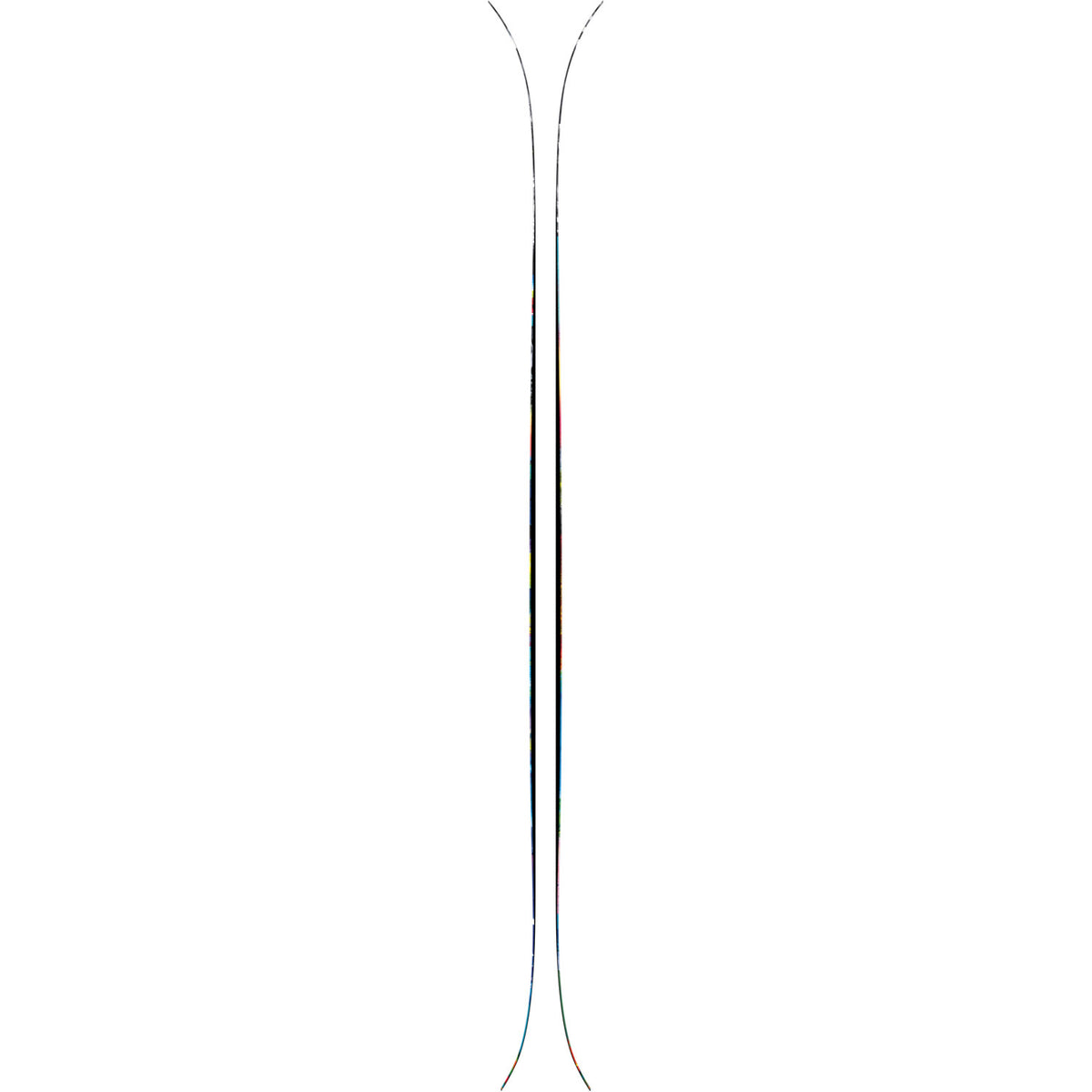 Bent Chetler Mini Jr Skis