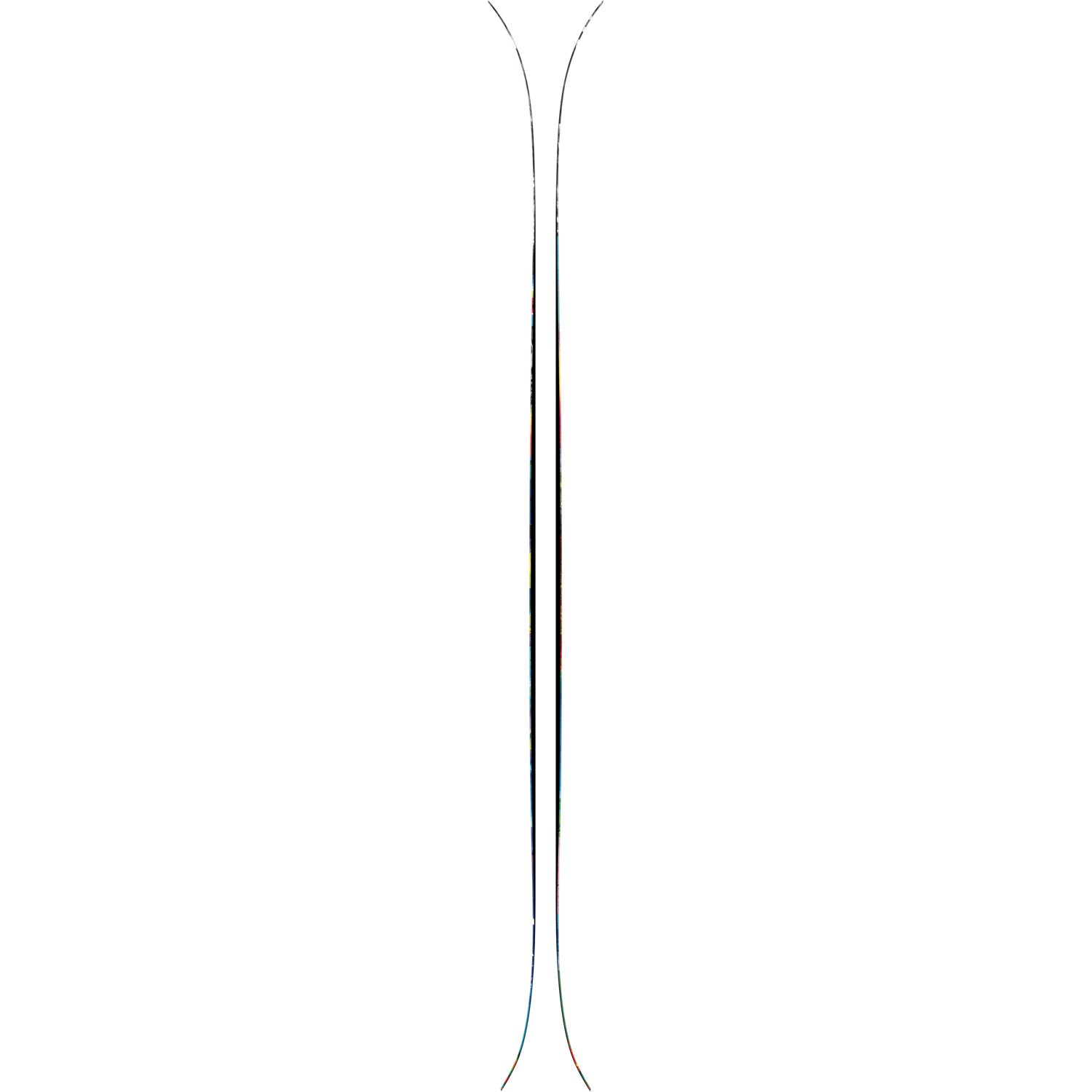 Bent Chetler Mini Jr Skis