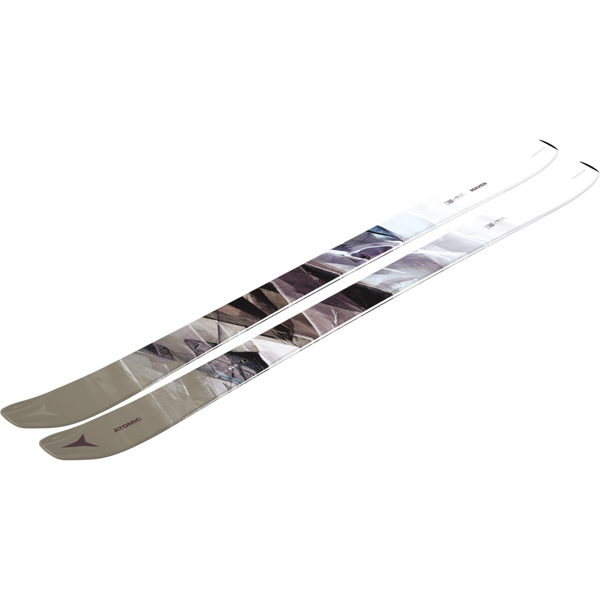 Maven 93 C Skis 2025