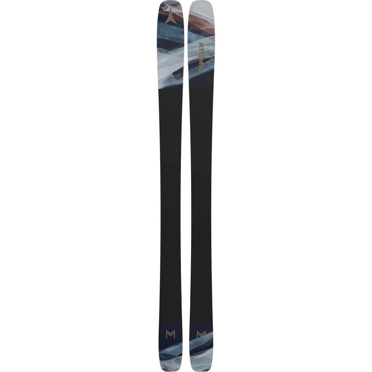 Maven 88 CTI Skis