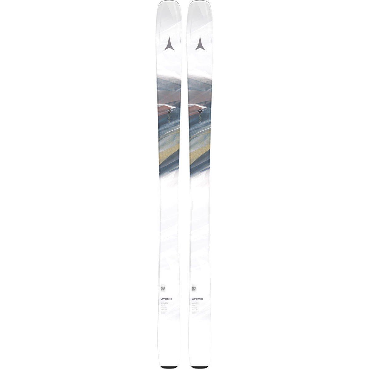 Maven 86 C Ski 2026