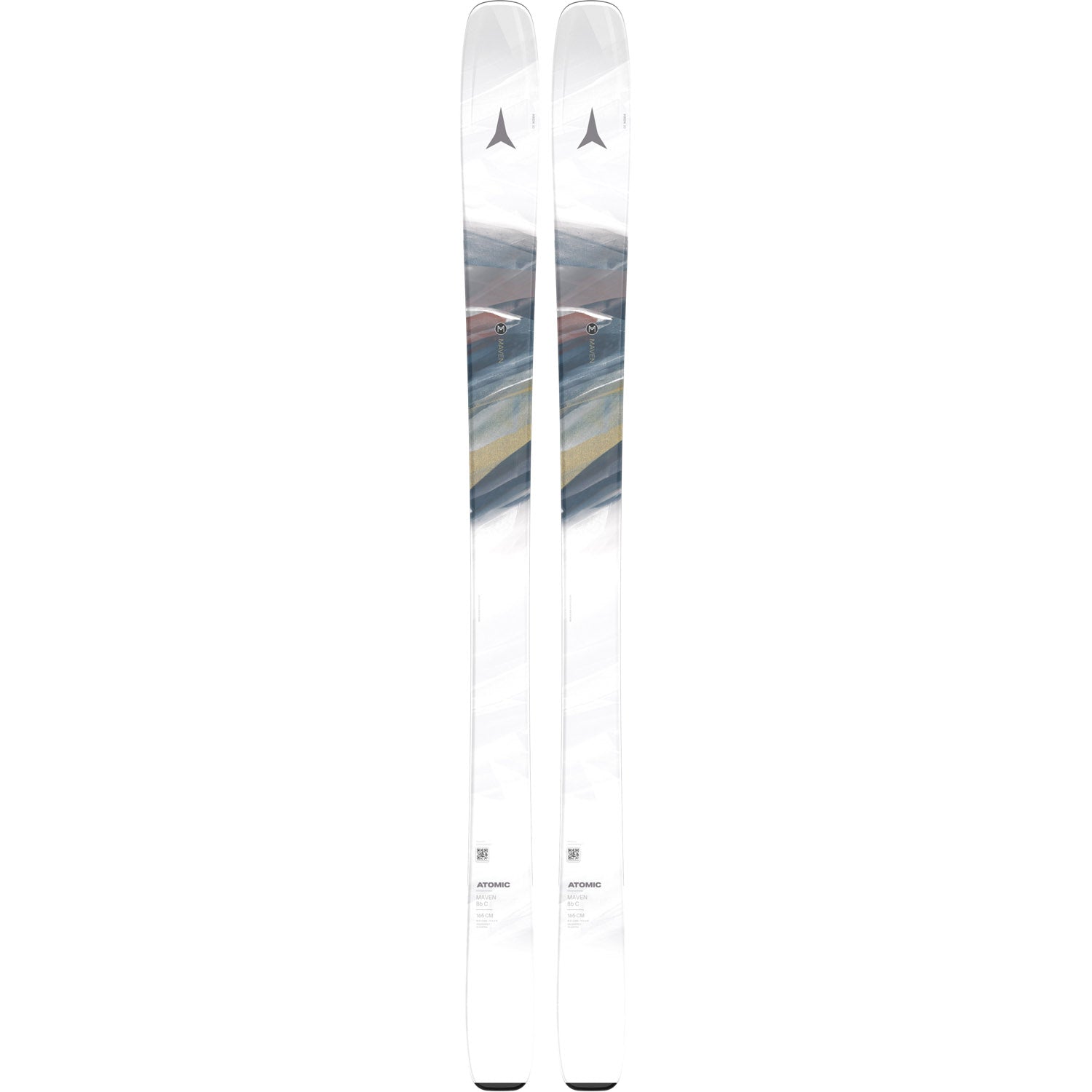 Maven 86 C Ski 2026
