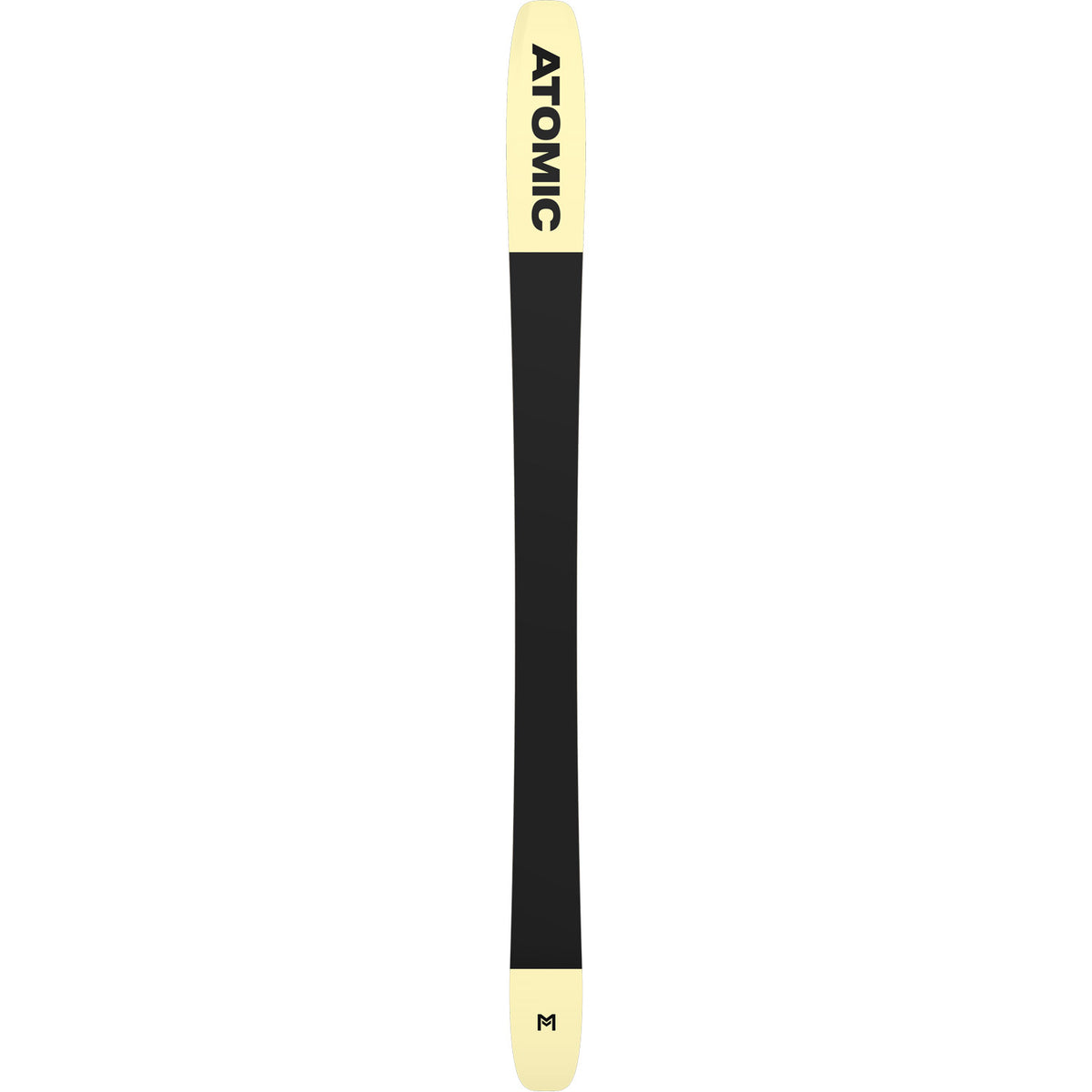 Maverick 105 CTI Skis