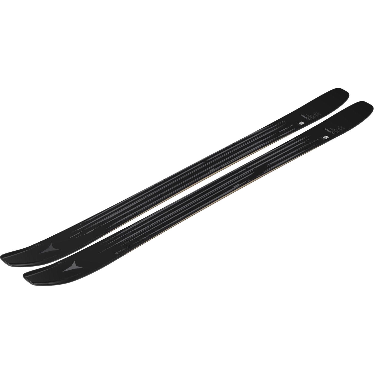Maverick 105 CTI Skis