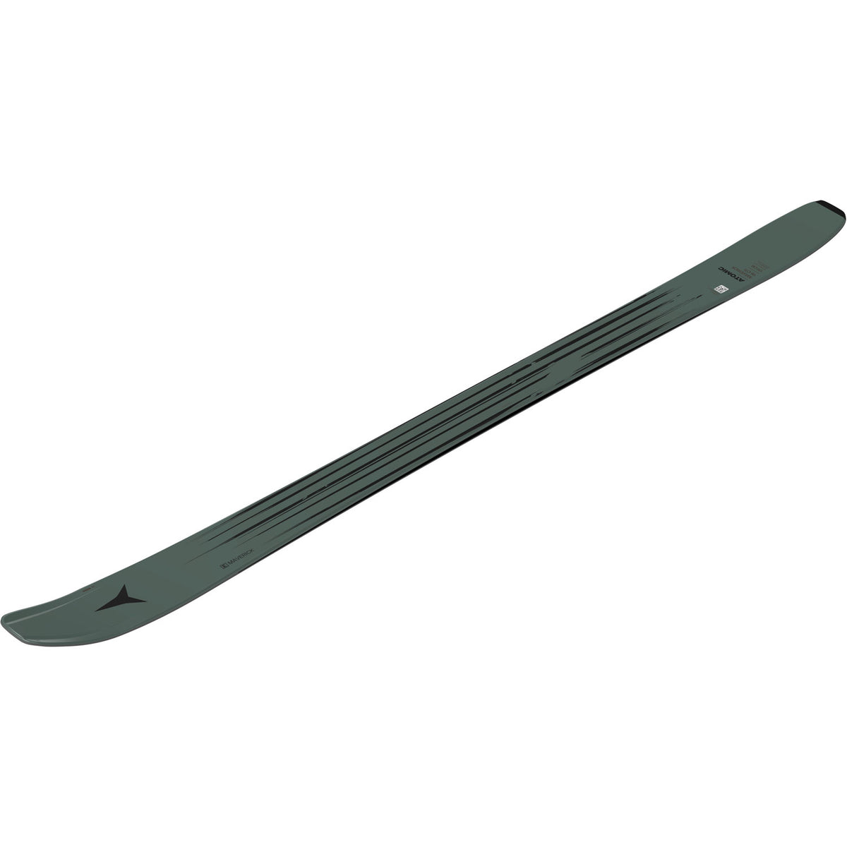 Maverick 96 CTI Skis 2026