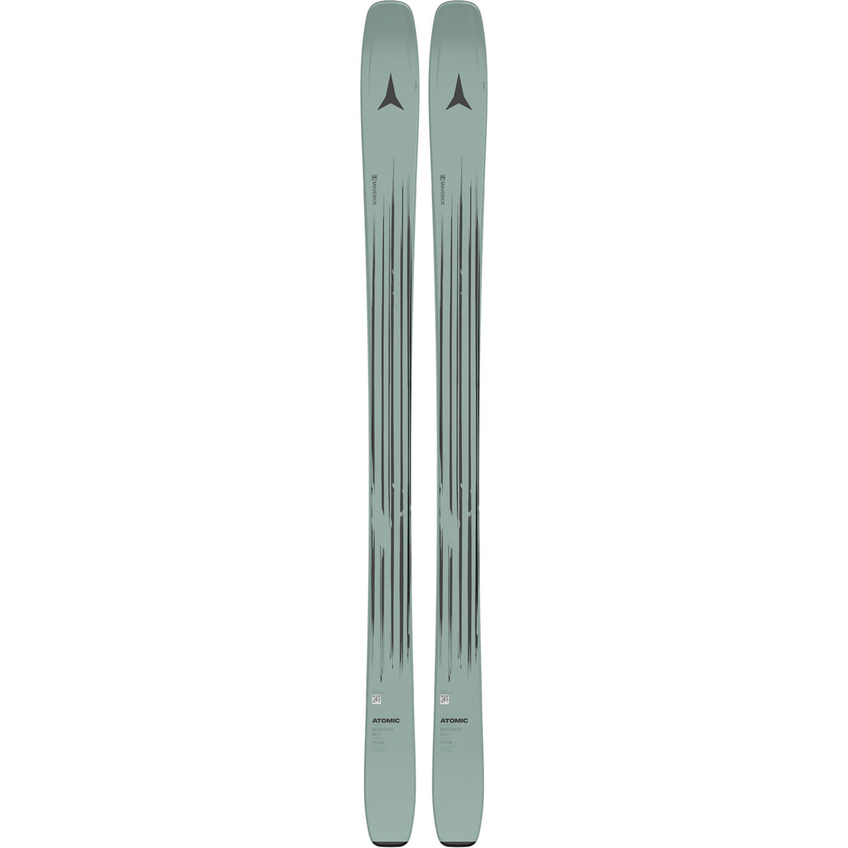 Maverick 86 C Skis 2026