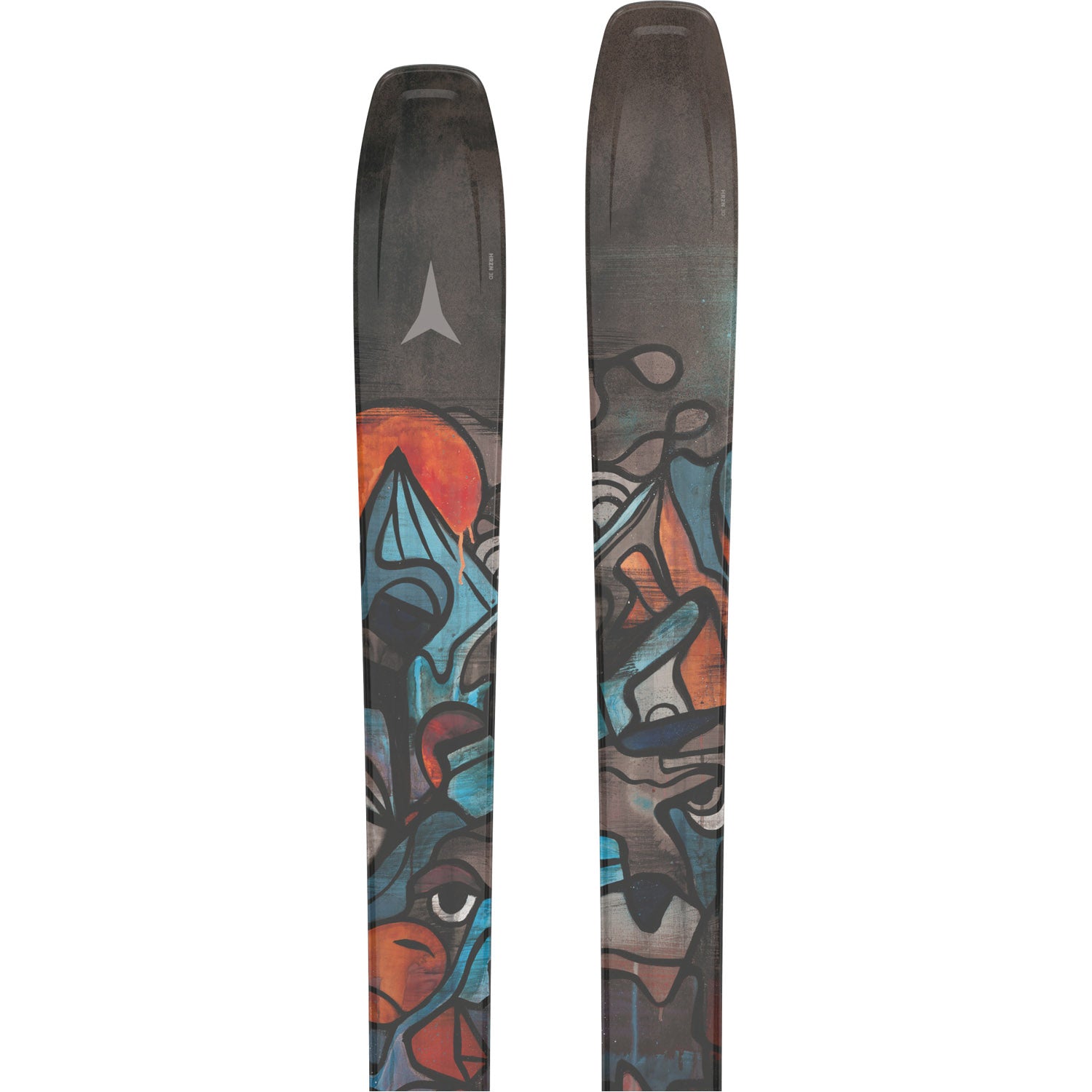 Bent 100 Ski 2026
