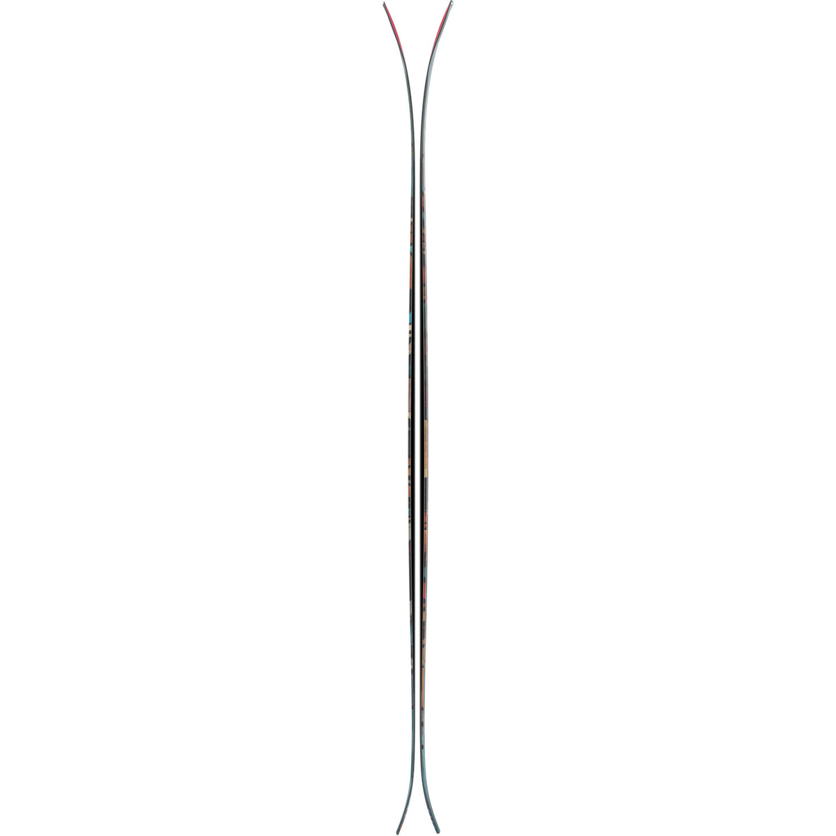 Bent 90 Skis