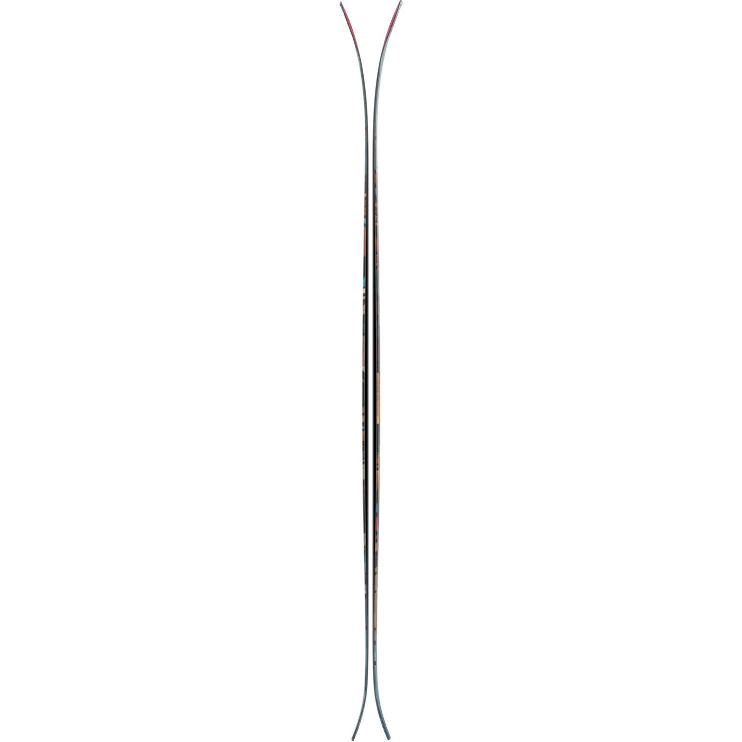 Bent 90 Skis
