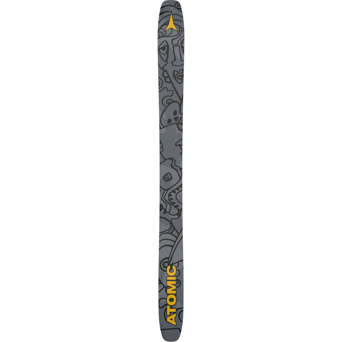 Bent Chetler 120 Skis