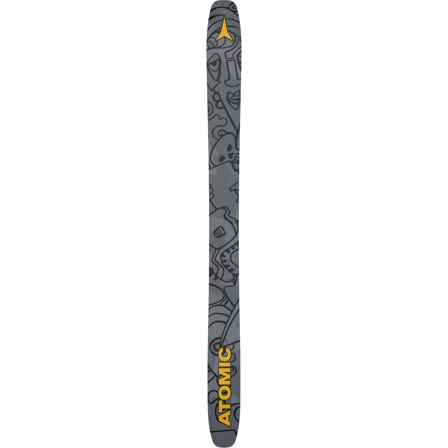 Bent Chetler 120 Skis