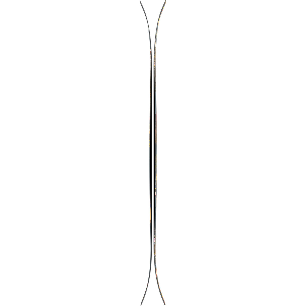 Bent Chetler 120 Skis