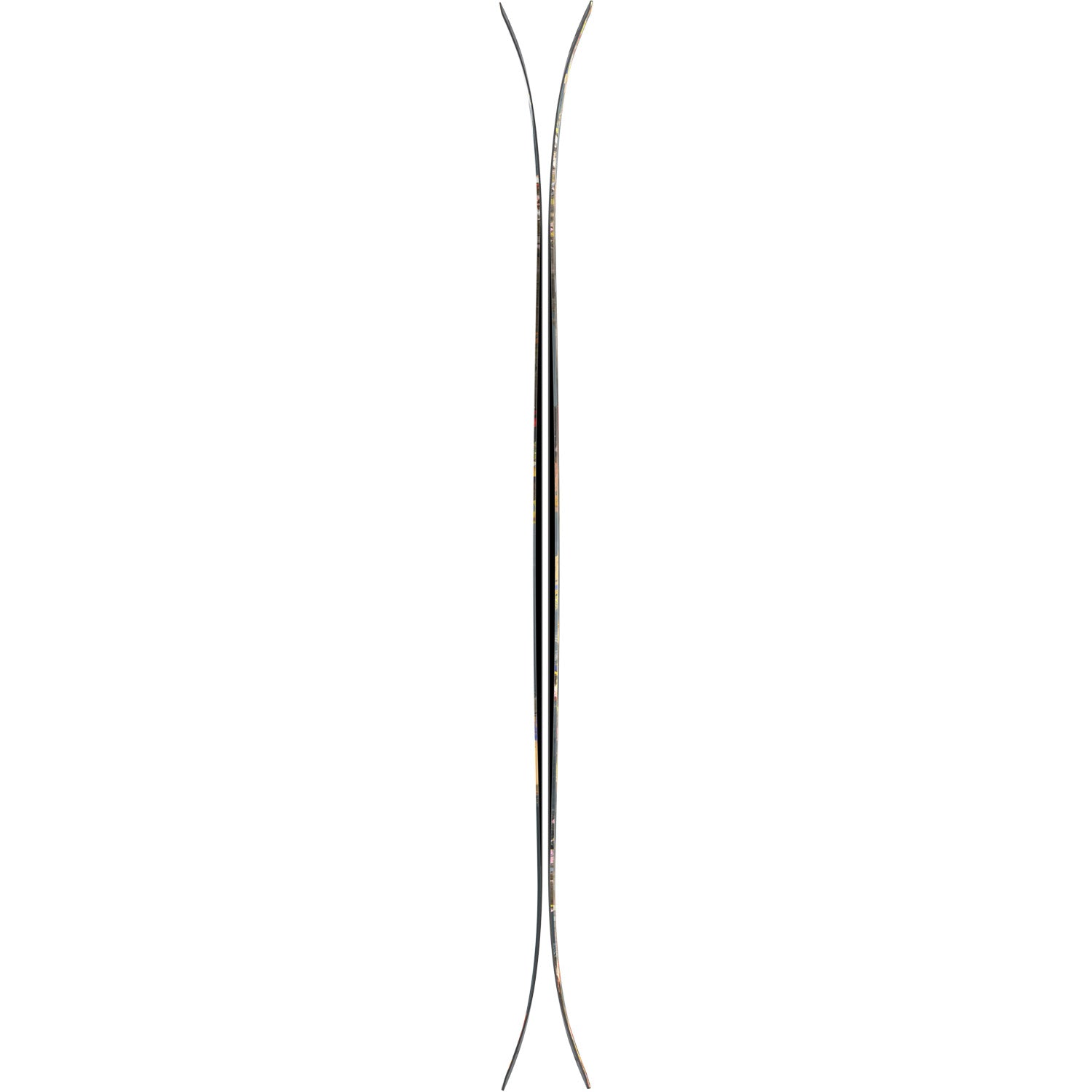 Bent Chetler 120 Skis