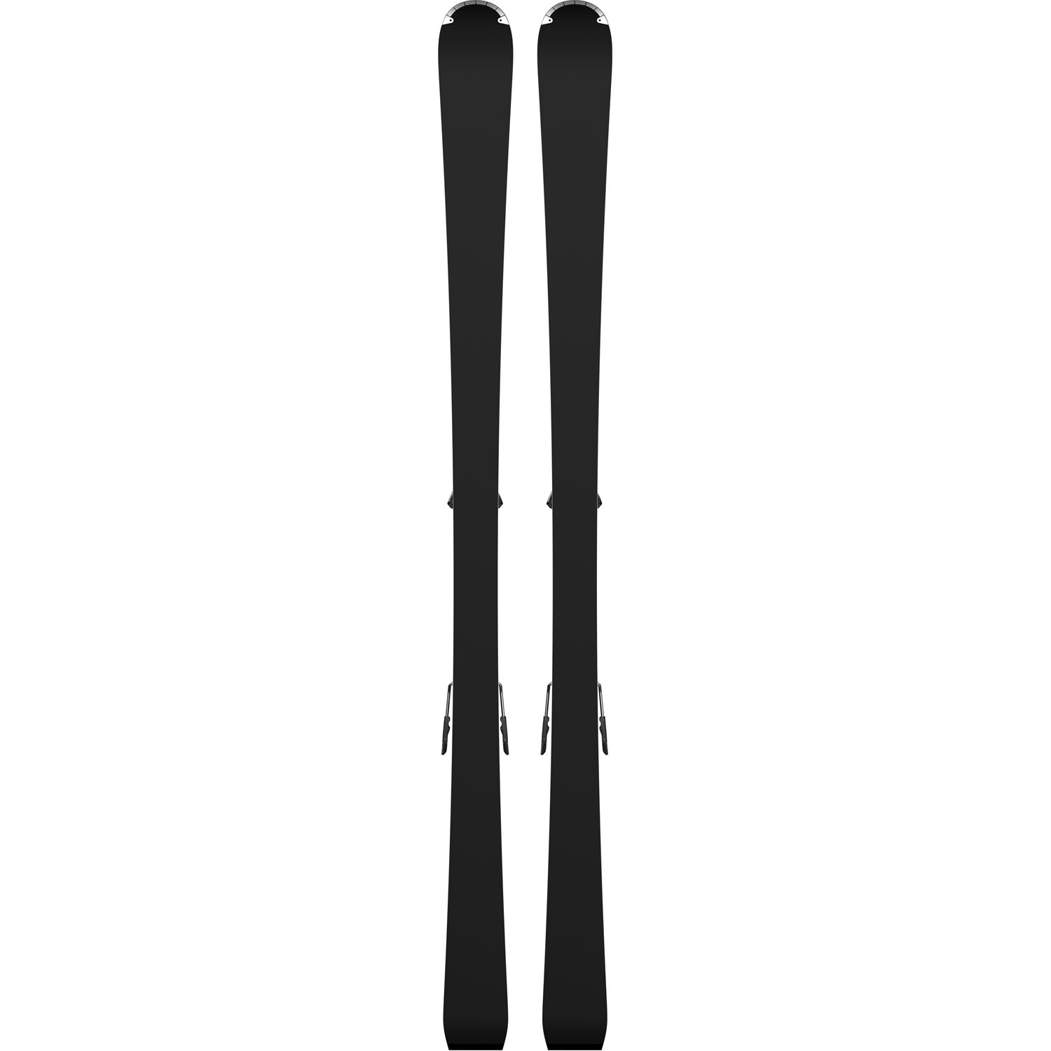 Redster X5 Skis w/ M10 GW Bindings