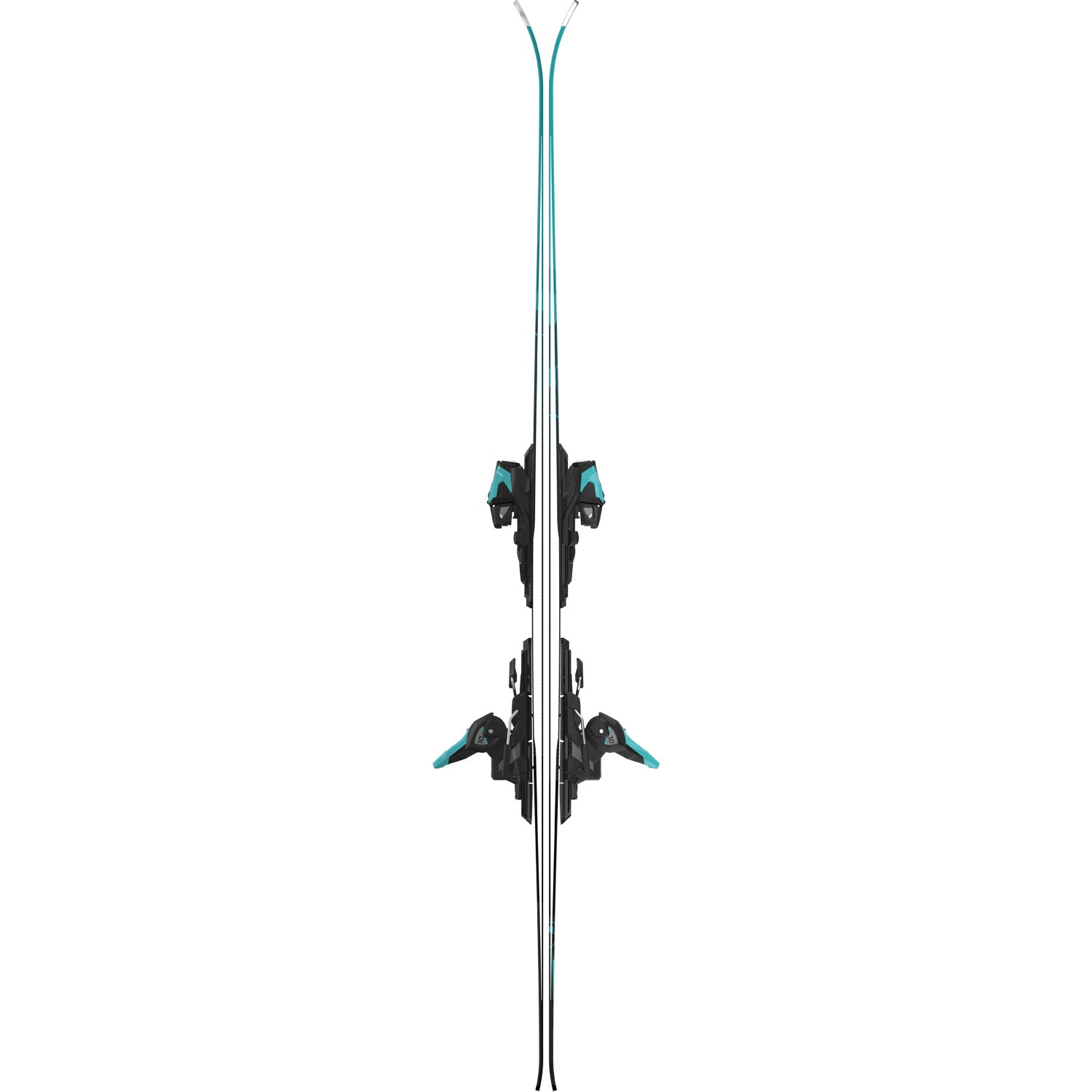 Redster X5 Skis w/ M10 GW Binding 2025