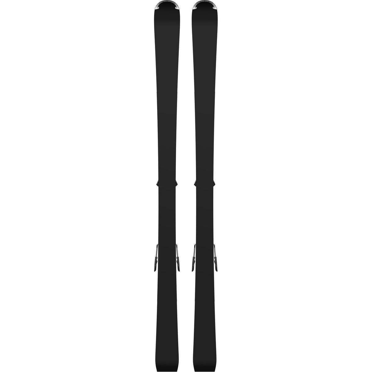 Cloud C7 Skis w/ M10 GW Bindings