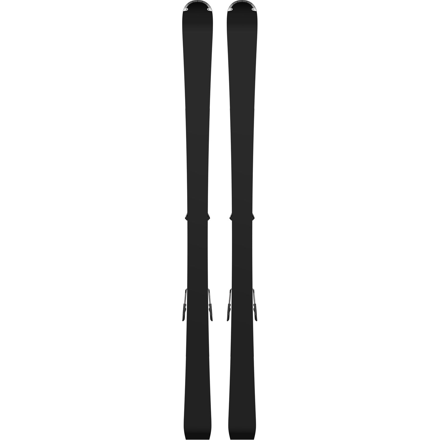 Cloud C7 Skis w/ M10 GW Bindings