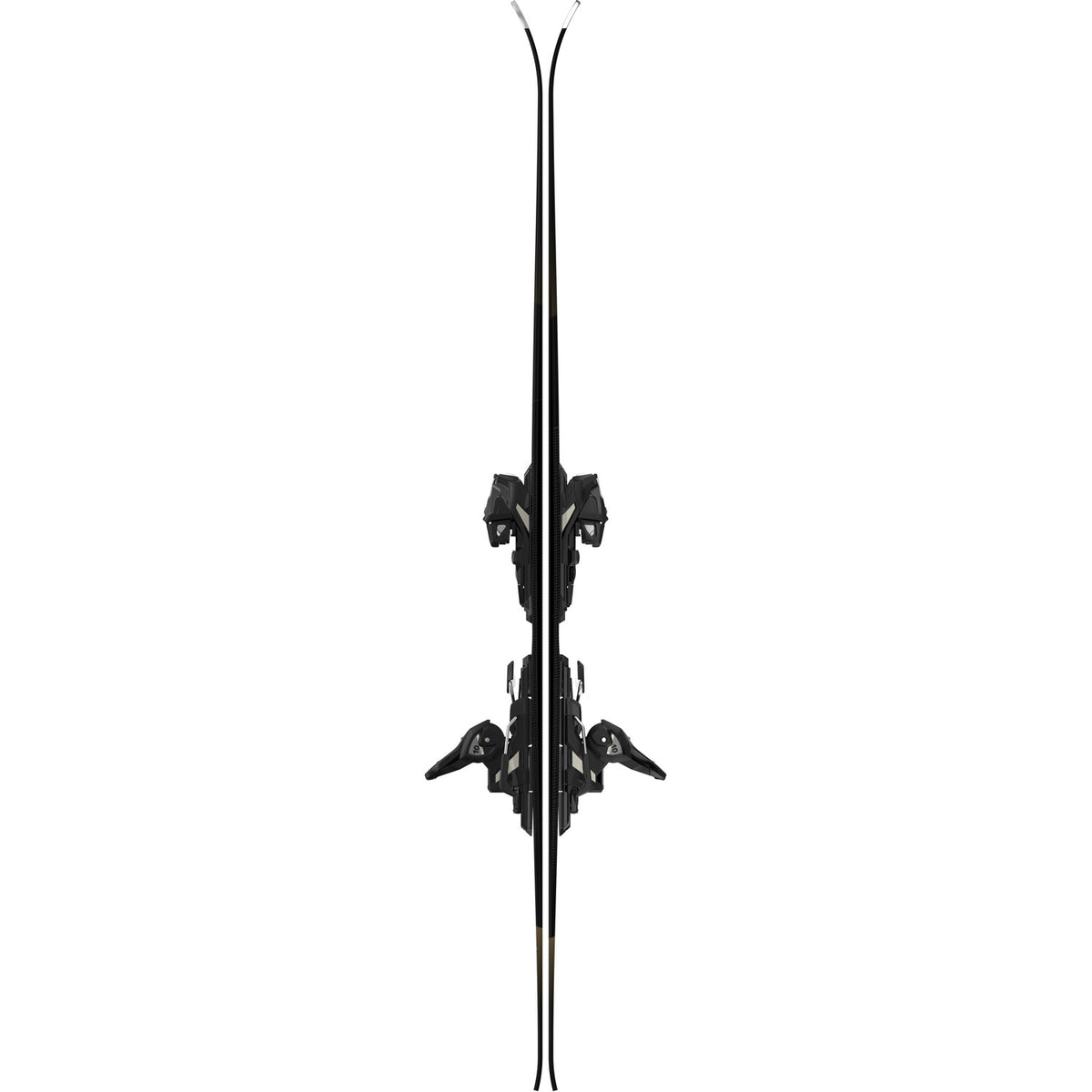 Cloud C7 Skis w/ M10 GW Bindings