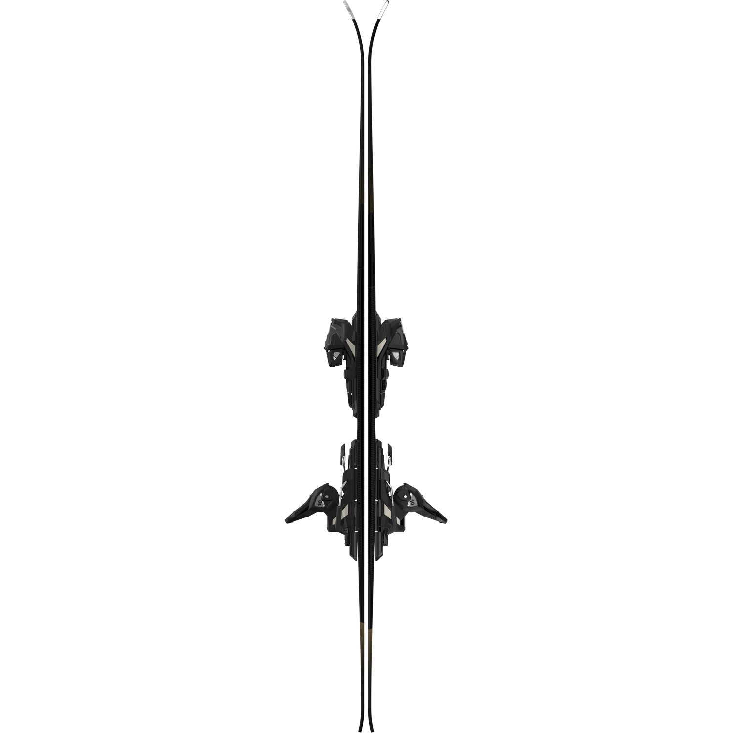 Cloud C7 Skis w/ M10 GW Binding 2025