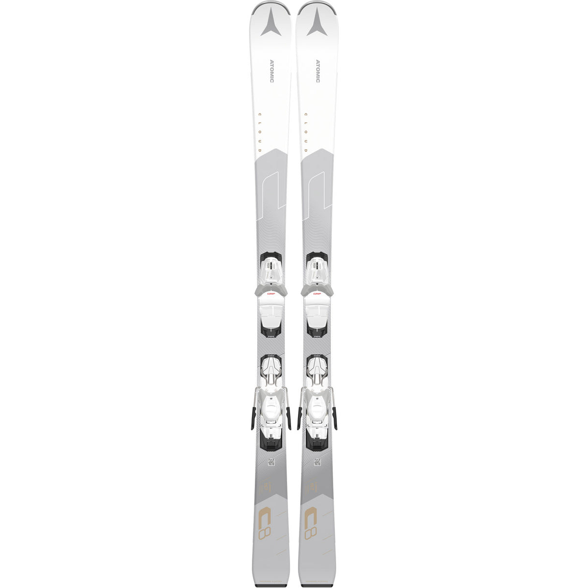 Cloud C8 w/ M10 GW Bindings