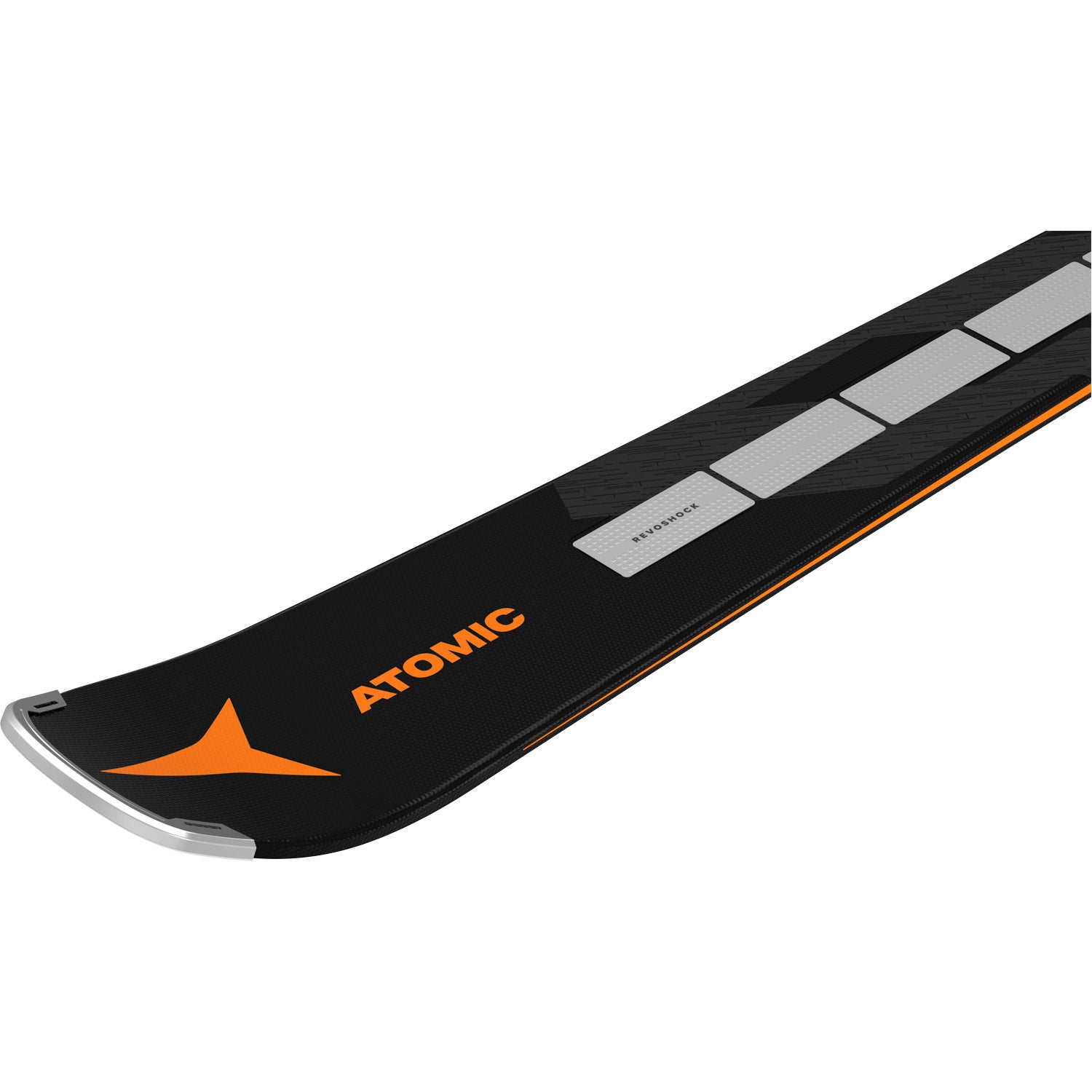 Redster Q9 Skis w/ X12 GW Binding 2025