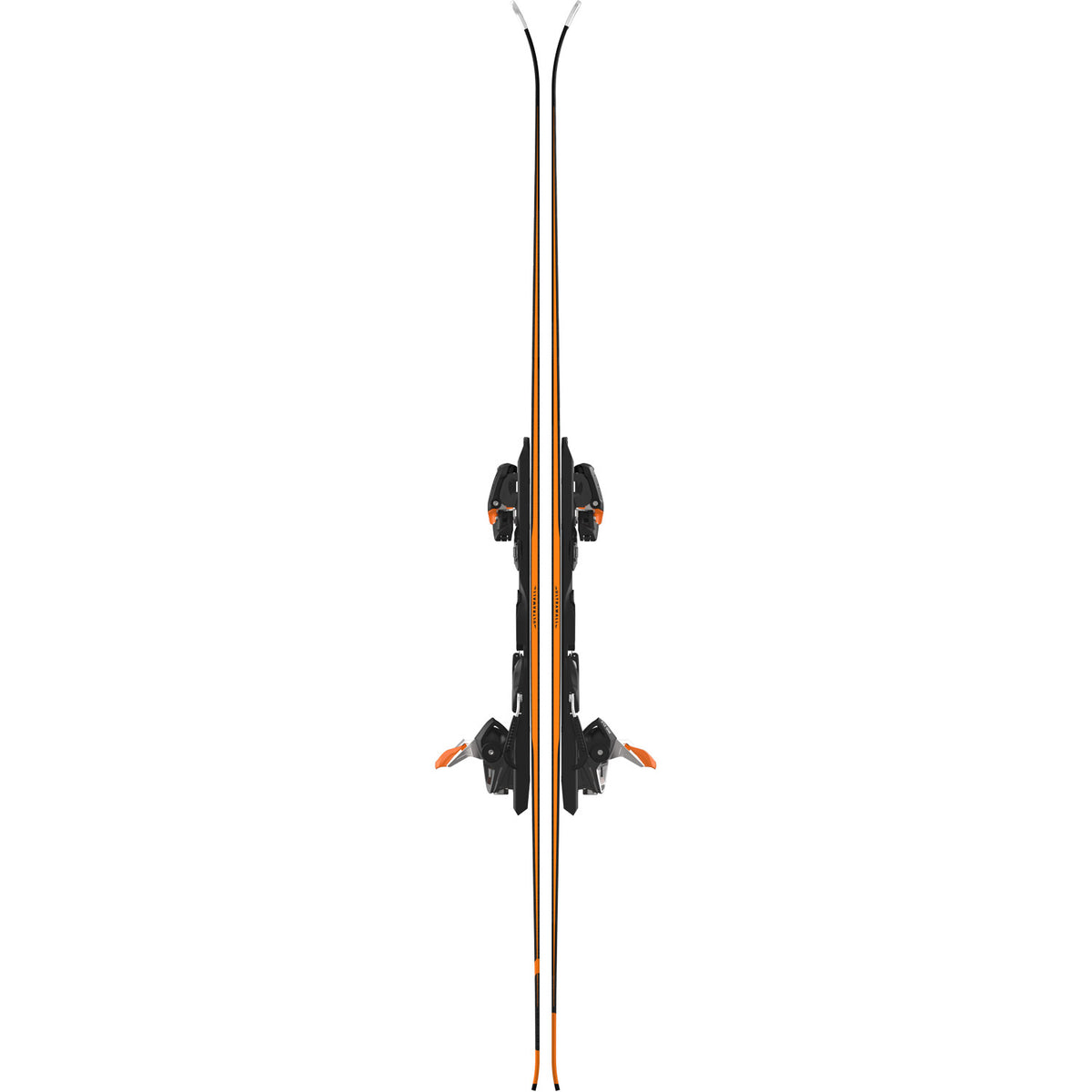 Redster Q9 Skis w/ X12 GW Binding 2025