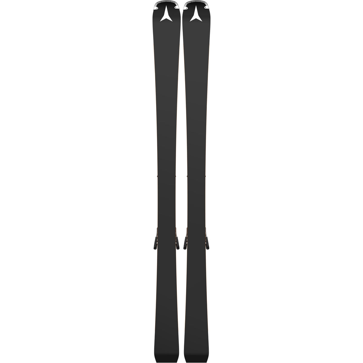 Redster Q7.8 Skis w/ MI 12 Binding