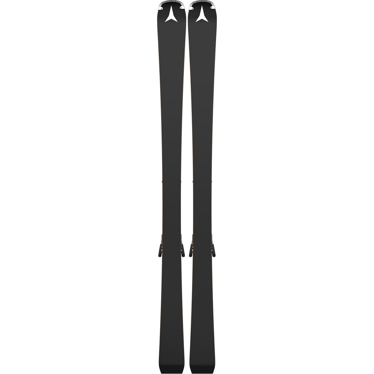 Redster Q7.8 Skis w/ M12 GW Binding 2025