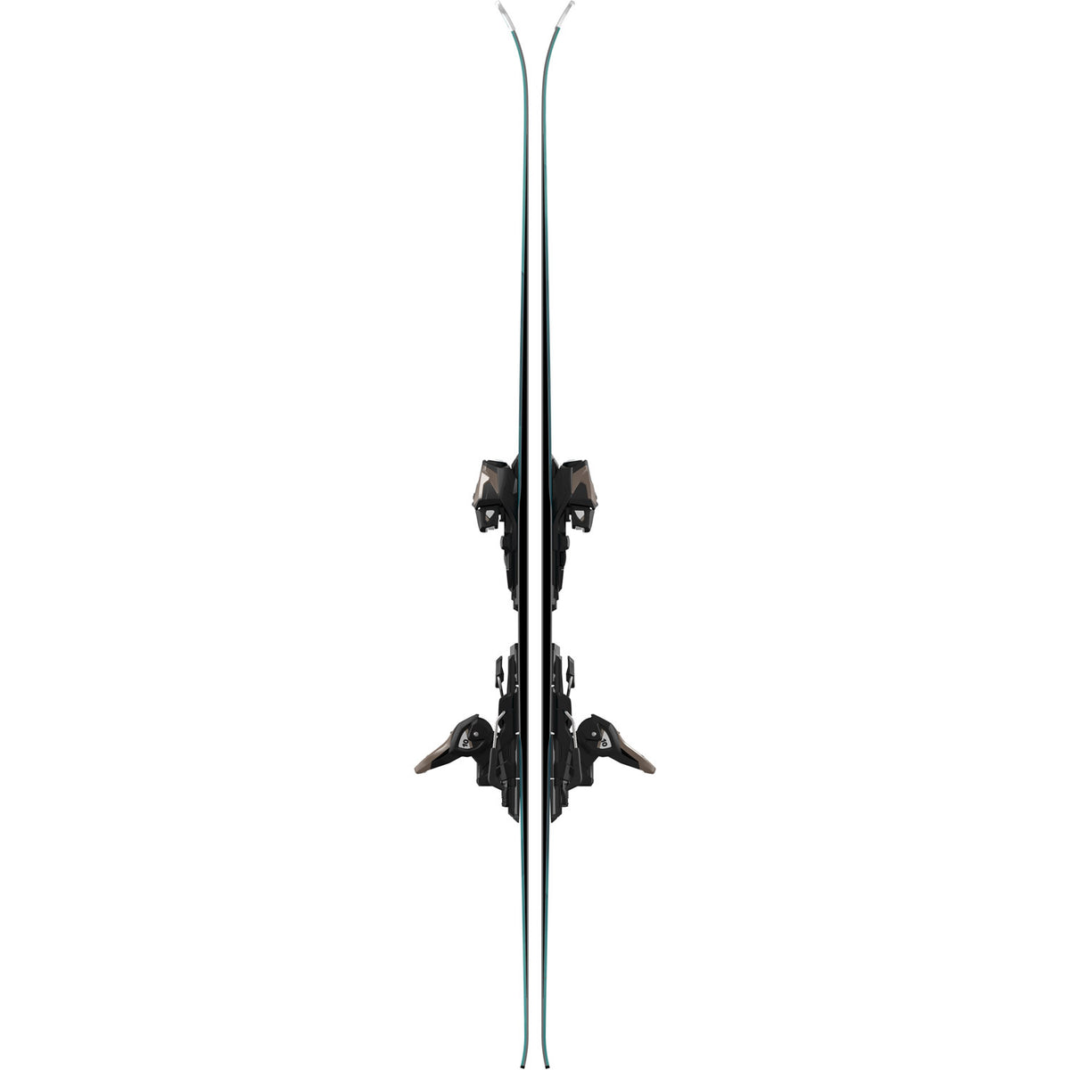 Cloud Q8 Skis w/ M10 GW Binding 2026