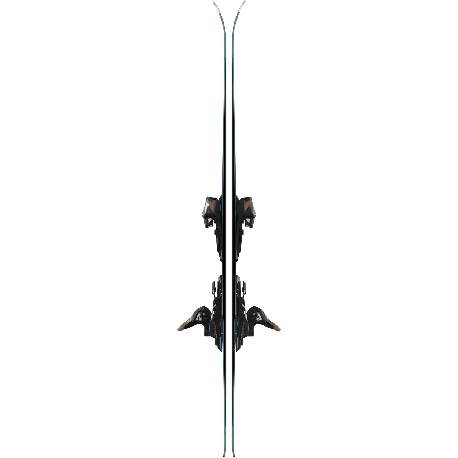 Cloud Q8 Skis w/ M10 GW Binding 2026