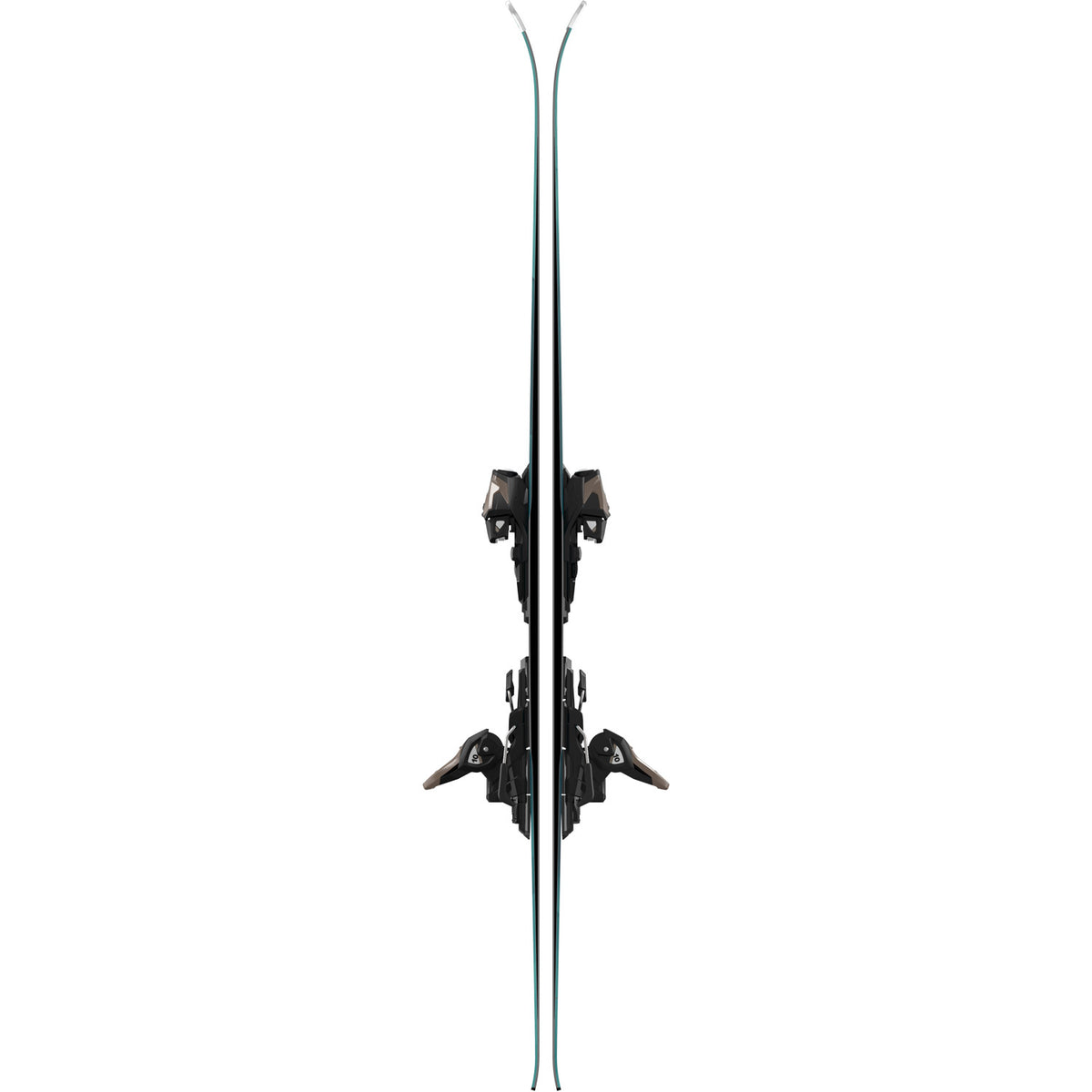 Cloud Q8 Skis w/ M10 GW Binding 2025