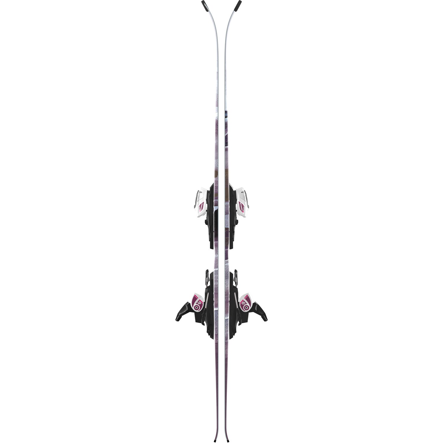 Maven Girl 130-140 Skis w/ L6 GW Binding