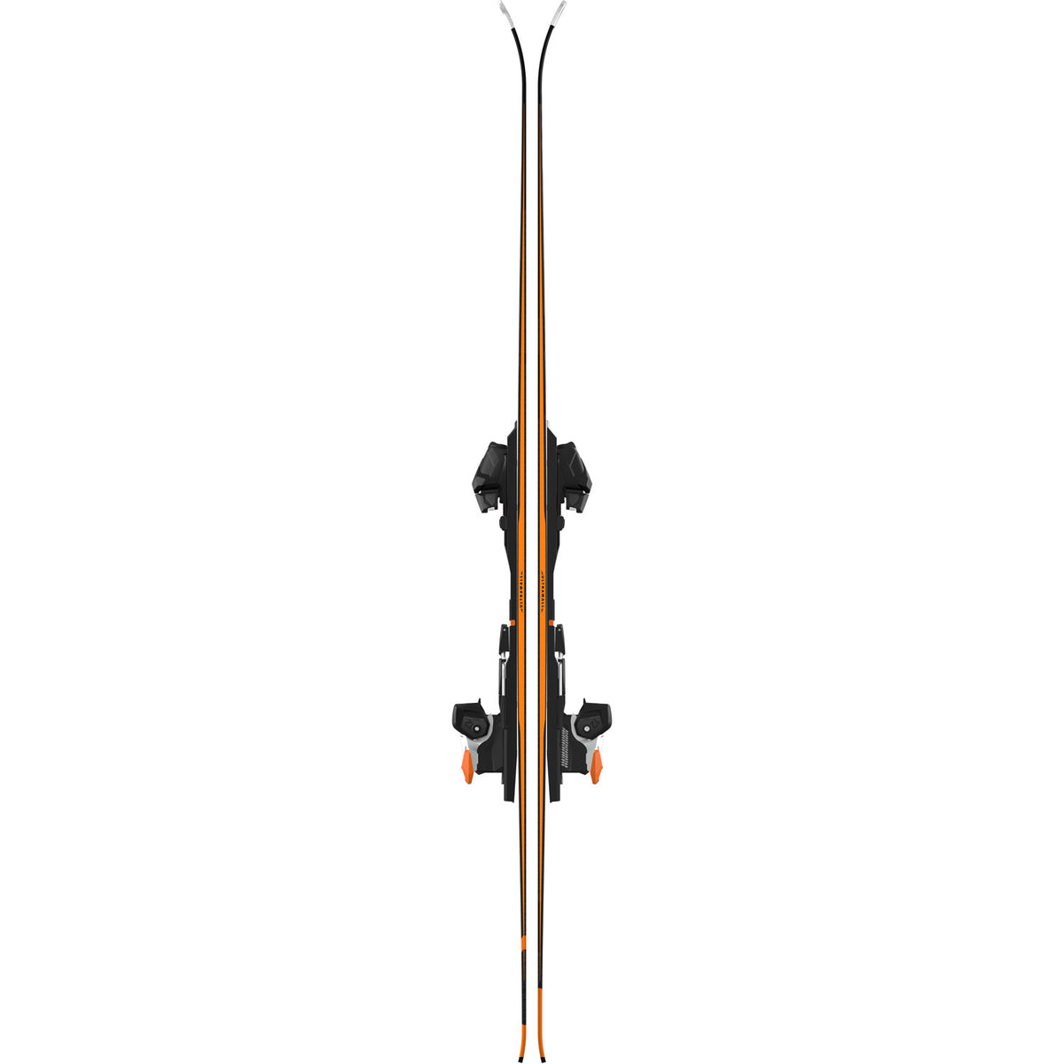 Redster Q9 Ski w/ I 12 GW Binding 2026