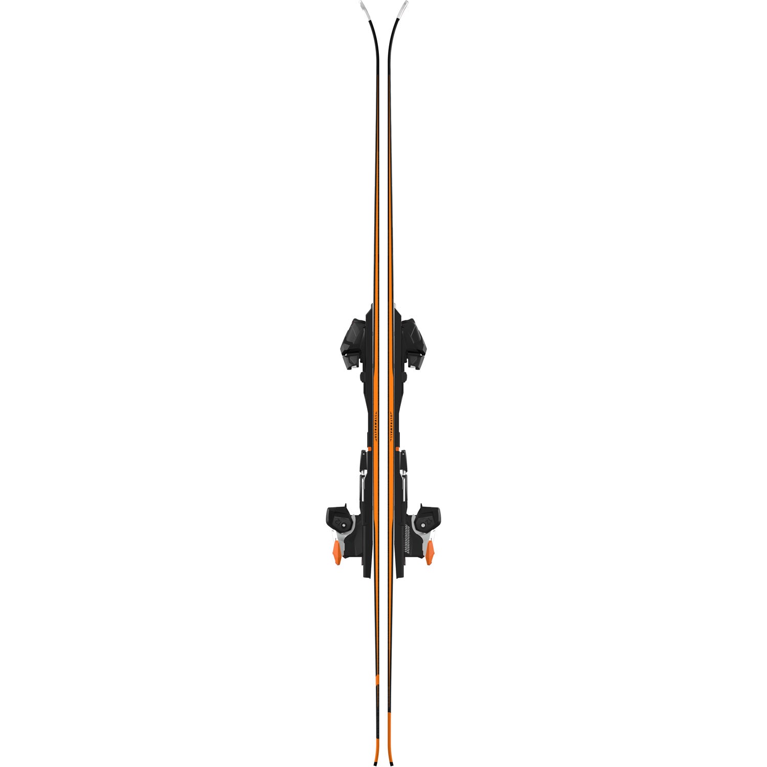 Redster Q9 Ski w/ I 12 GW Binding 2026