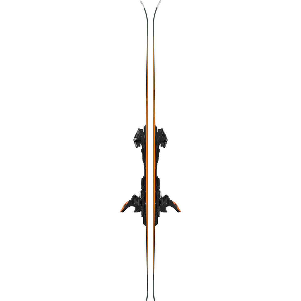 Redster Q7.8 Revoshock w/ M12 GW Binding 2026