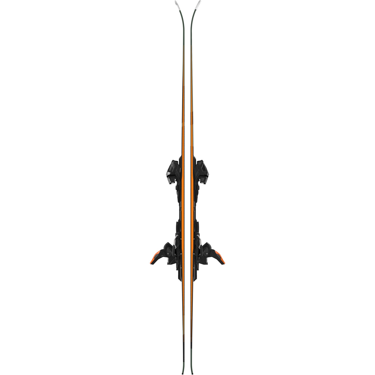 Redster Q7.8 Revoshock w/ M12 GW Binding 2026