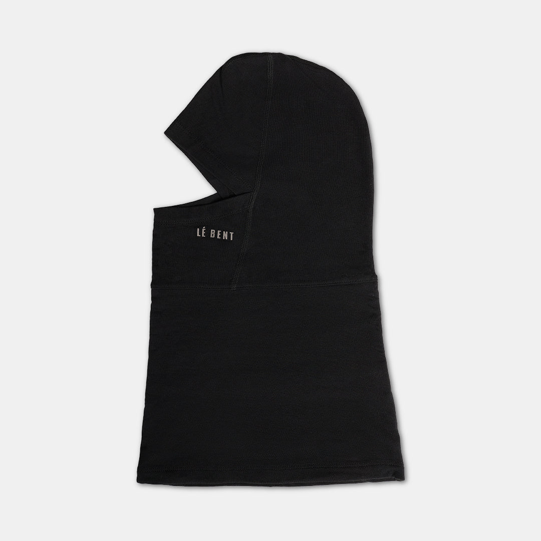 Double Up Midweight Balaclava