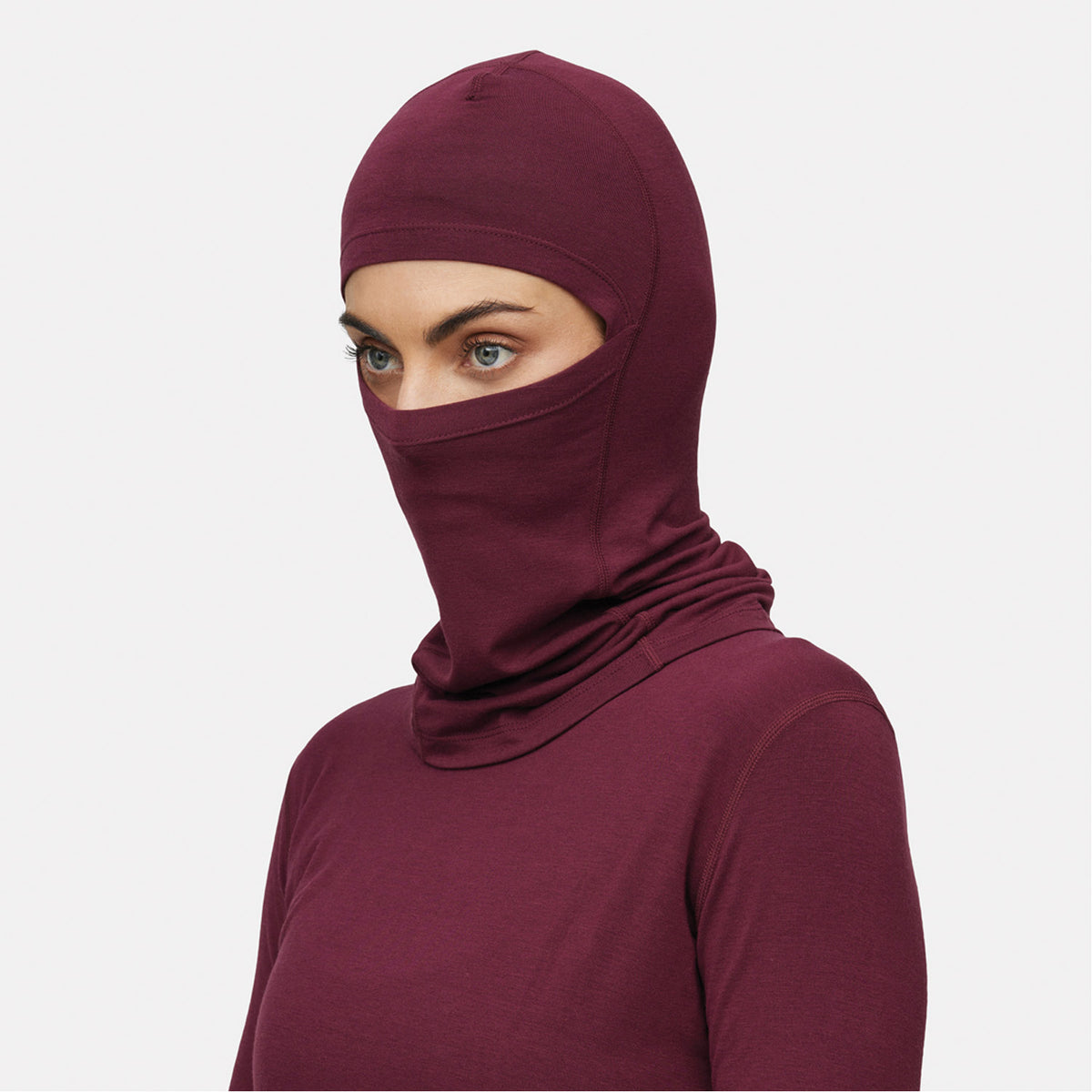 Lightweight Balaclava