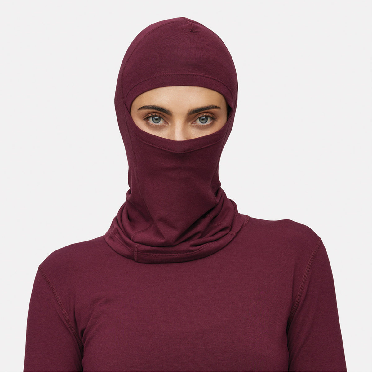 Lightweight Balaclava