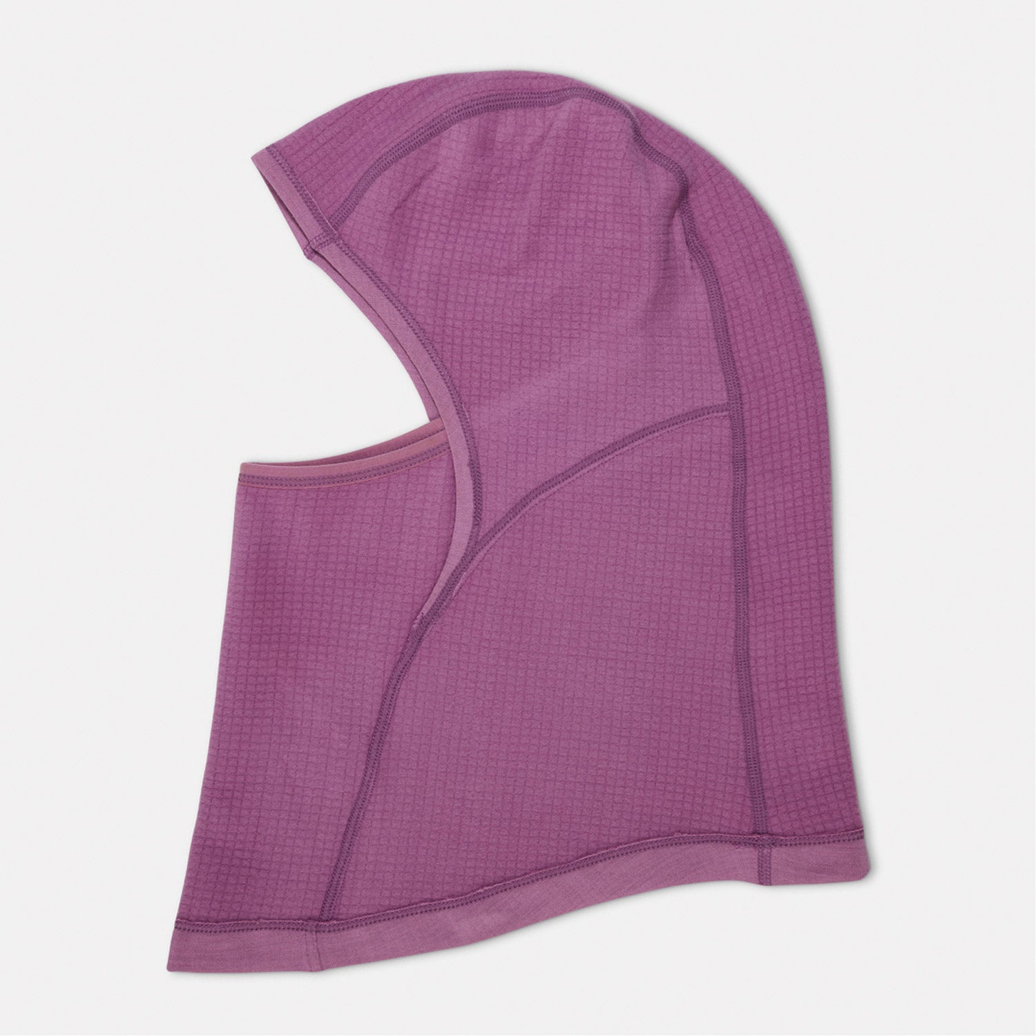 Waffle Midweight Balaclava