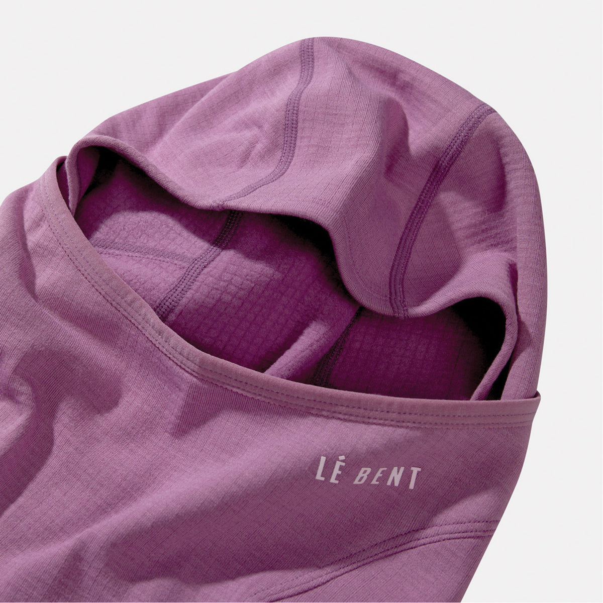 Waffle Midweight Balaclava