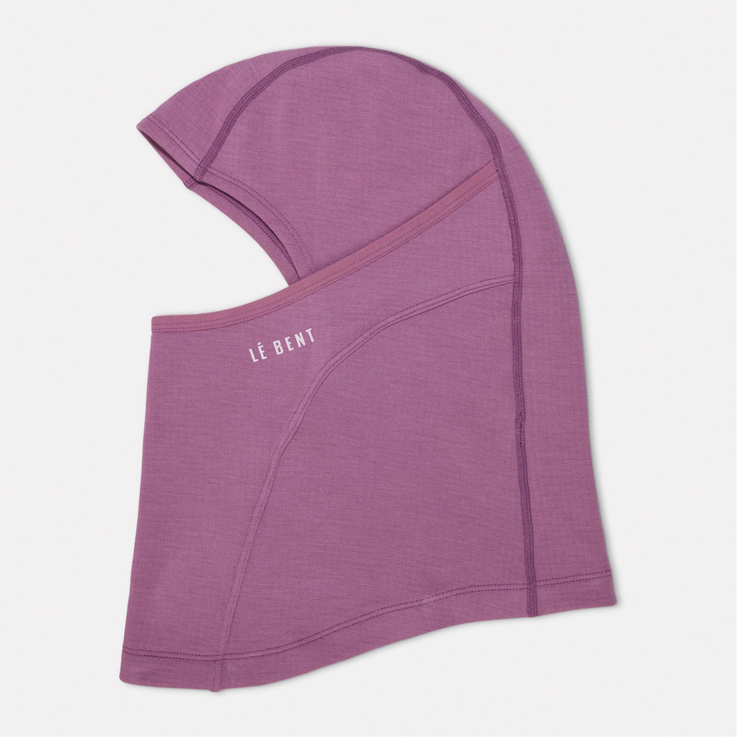 Waffle Midweight Balaclava