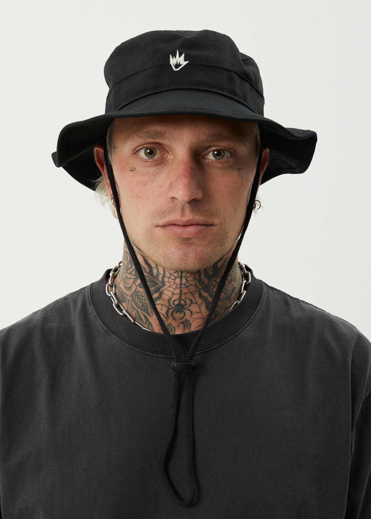 Mens Flame Black - Image 2