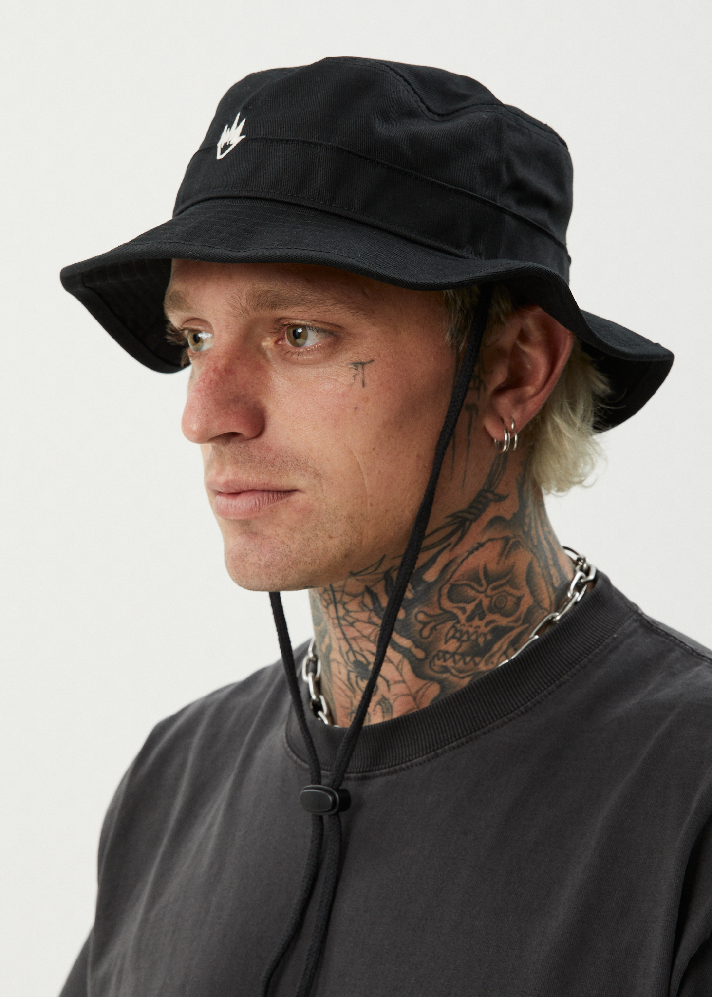 Mens Flame Black - Image 3