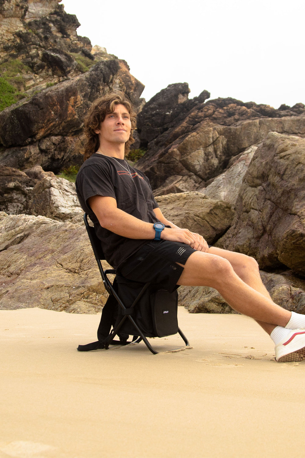 Back Rest Chilled Seat Bag