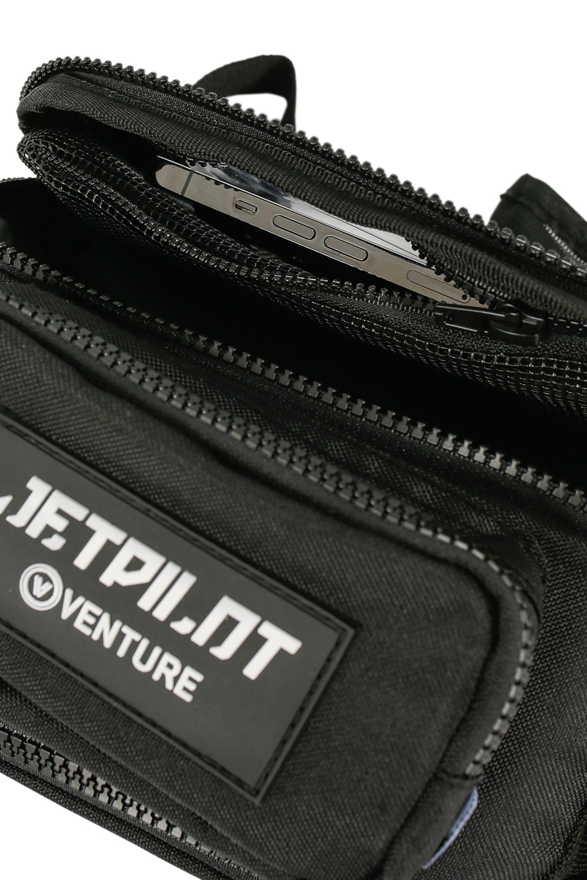 Venture Handle Bar Bag
