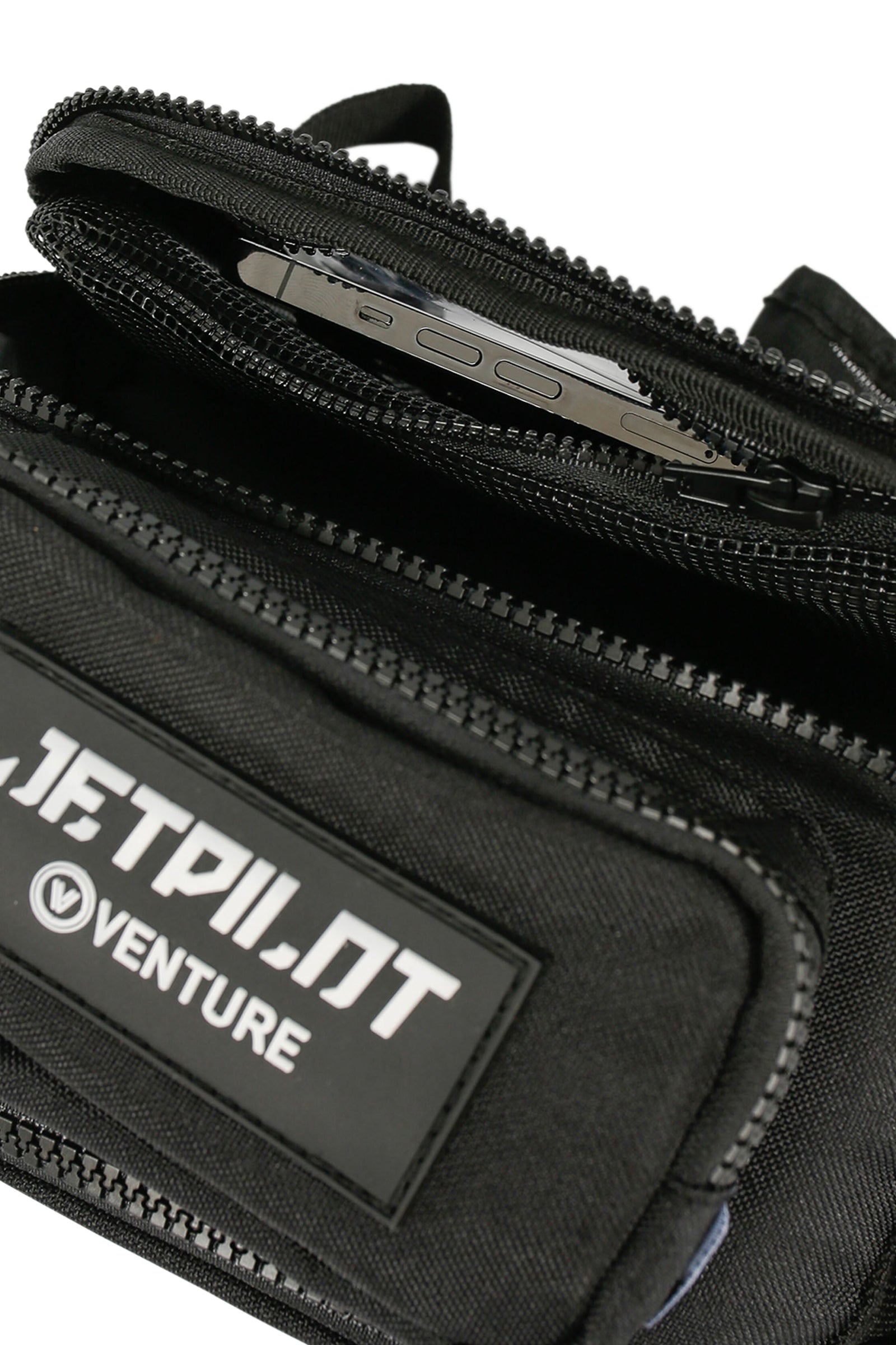 Venture Handle Bar Bag