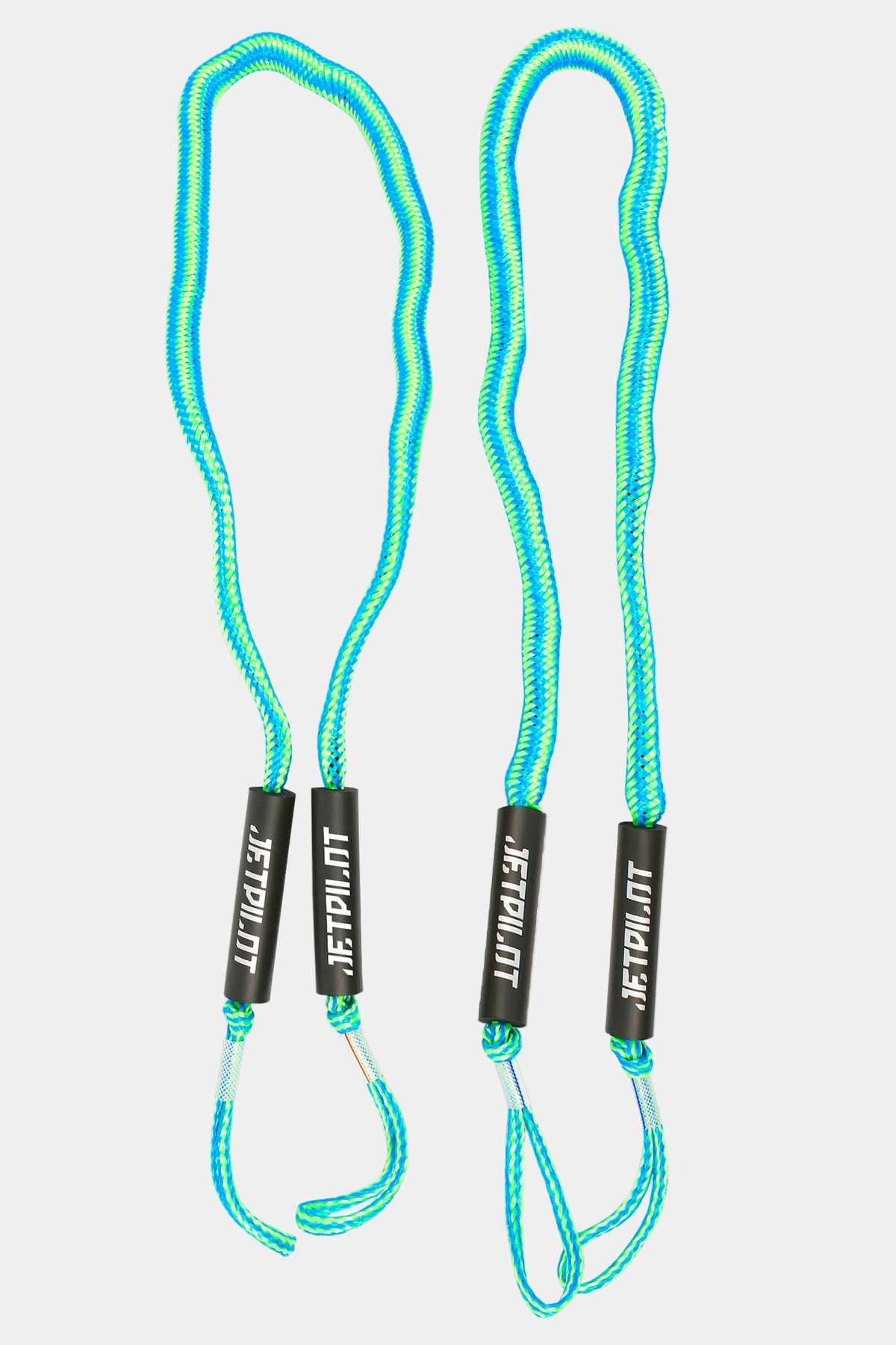PWC Bungee Dock Tie Twin Pack