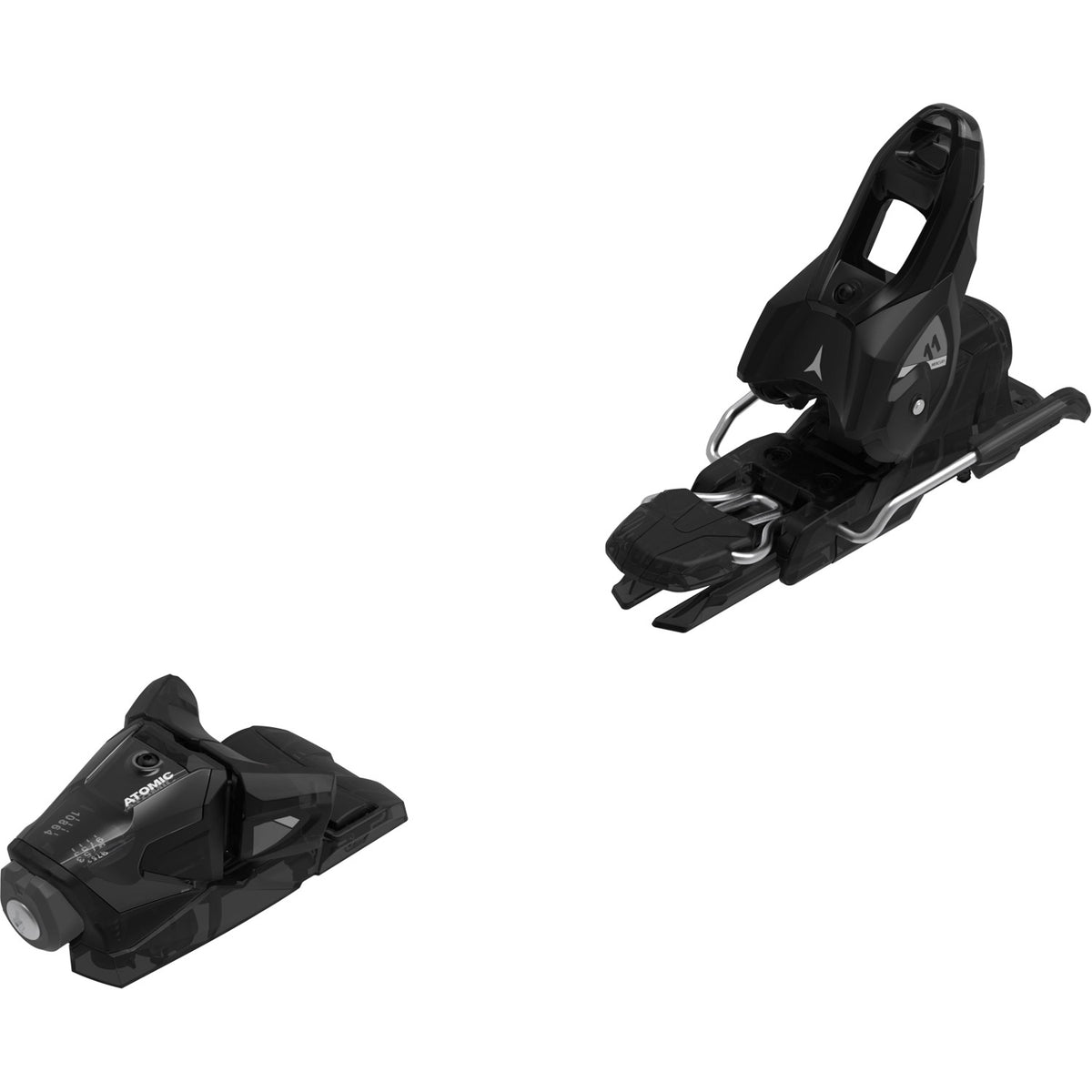 Stage 11 GW Ski Bindings 2024
