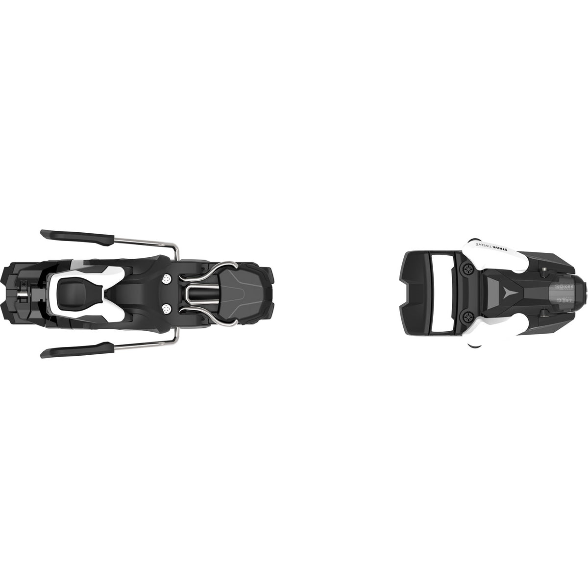 N Strive 12 GW Ski Bindings